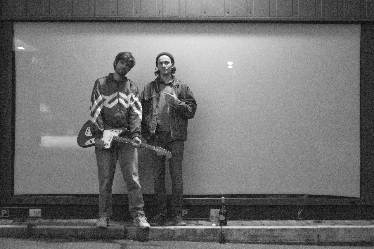 Team Drama Indie Band Hamburg